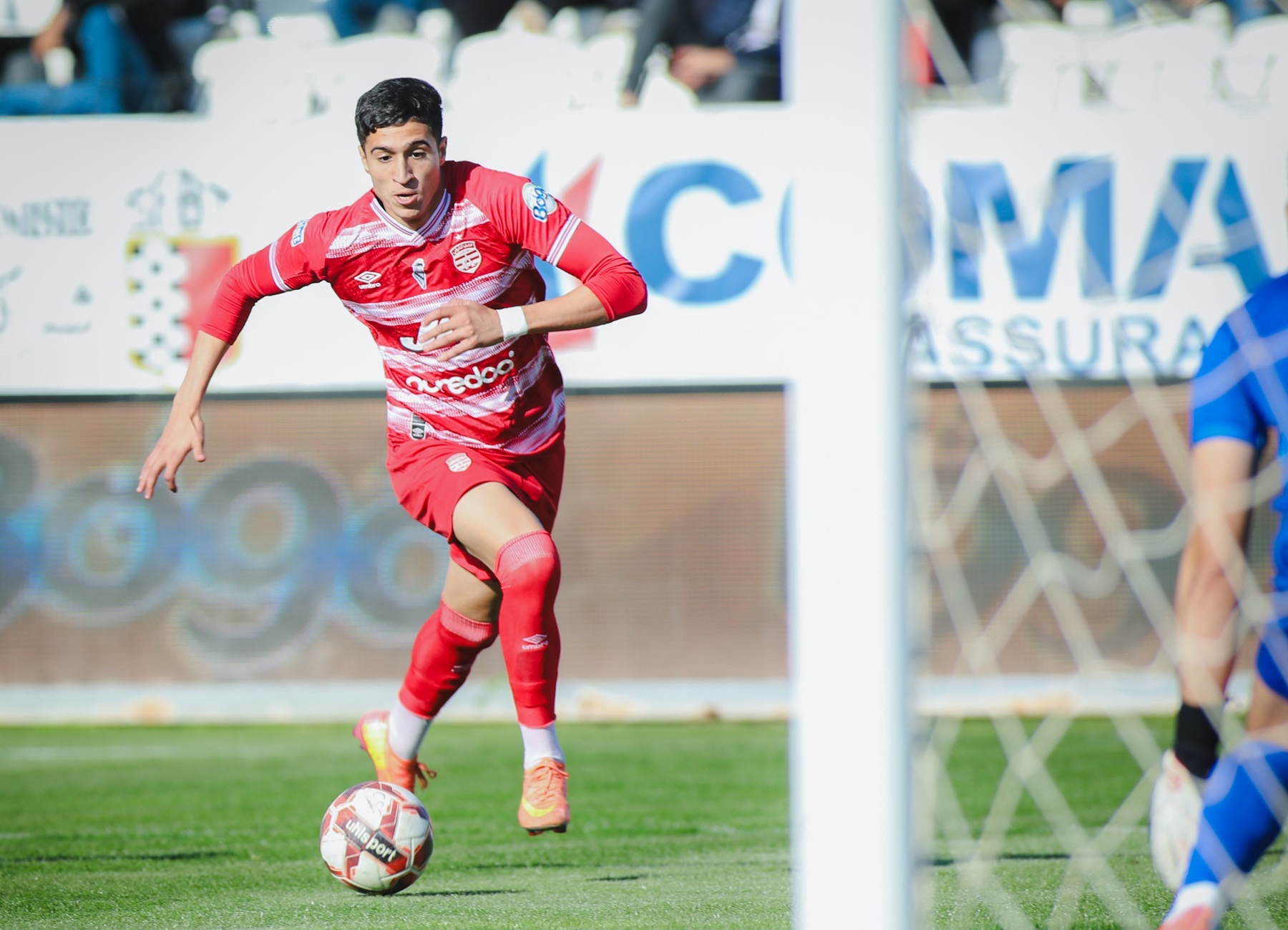 Ligue 1 - 23ème J. : Club Africain - US Tataouine | Lefri9i Officiel