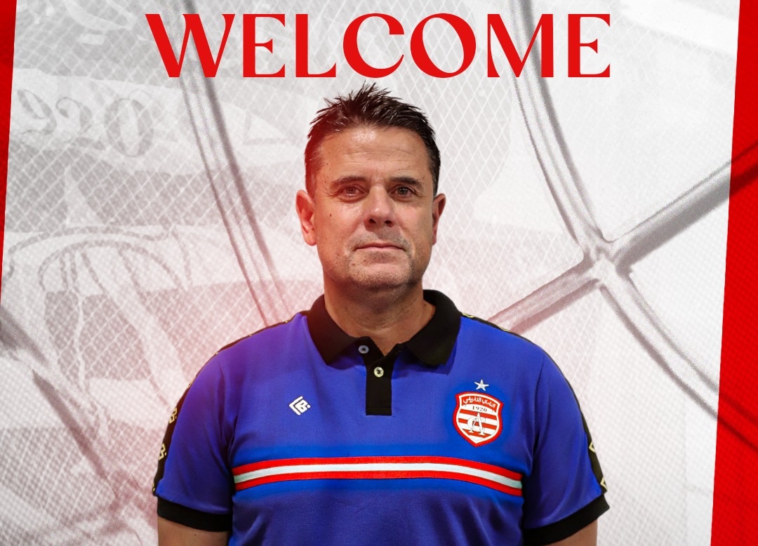 Antonio Perez Cainzos: New Basketball Team Leader