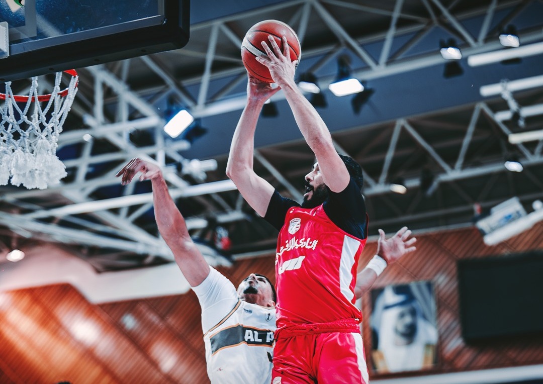 Club Africain Defeats Al Ahly Tripoli – Dubai Basketball Tournament